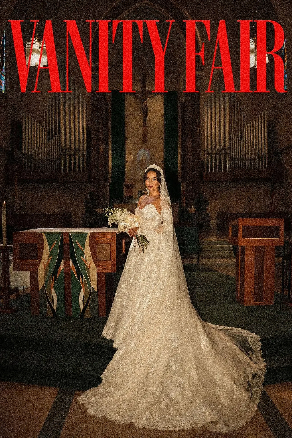 Rancho Santa Fe wedding photography by Cinematica Weddings, featured in Vanity Fair's summer campaign.